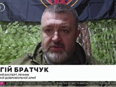 Росіяни підтягнули установки для балістики ближче до кордону з Брянщиною, тож смертоносна зброя долітатиме швидше, – Братчук