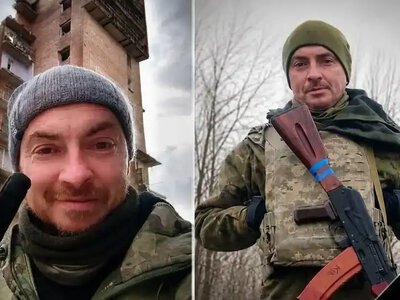 Пропрацював понад 20 років: на фронті загинув працівник Рівнеоблводоканалу