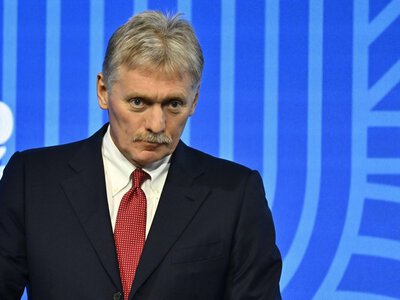 Лицемір або несповна розуму: яку дивну заяву про США й Україну зробив Пєсков
