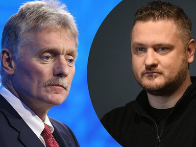 Риторика Кремля змінилася, росіянам час втікати зі своєї країни, – Коваленко