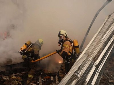 Путін робить ставку на балістичний терор, – Сибіга