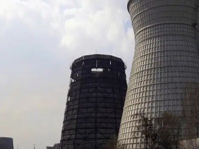 Через удари окупантів понад 500 будинків у Херсоні можуть залишитися без тепла