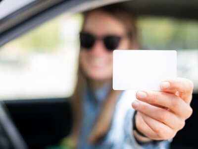  Посвідчення водія в Україні видаватимуть по-новому: що змінив Кабмін 
