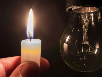 Завдяки альтернативній схемі повернули світло понад 3,4 тисячам родин селища у Запорізькому районі