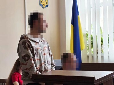 Напад на військових ТЦК у Львові - ще трьох учасників відправили під варту