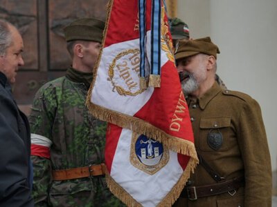 У Польщі вшанували жертв Волинської трагедії