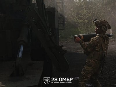 Росіяни провели 74 атаки за добу: тривають бої на десяти напрямках