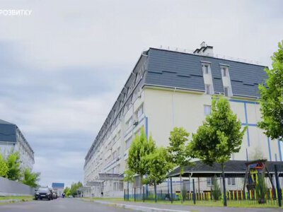 UNITED24 допомогла відновити 18 будинків на Київщині: тисячі людей знову мають житло