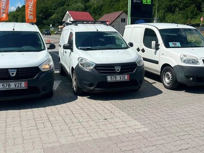 Допомога на колесах: Закарпаття отримало важливий гуманітарний подарунок із Чехії