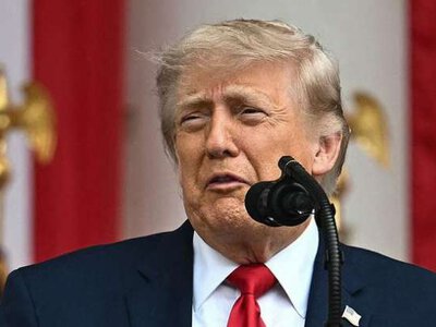 Трамп заявил, что оставил четкие указания на случай его убийства
