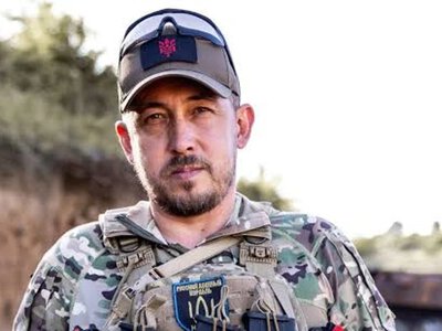 Дев’ятьох військових 155-ї ОМБр затримали за підозрою у викраденні й вбивстві двох людей за наказом комбрига: сам він пішов у СЗЧ