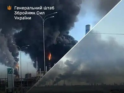 Генштаб: Уражено загальновійськовий полігон ворога та інші об'єкти. Уточнено результати попередніх уражень