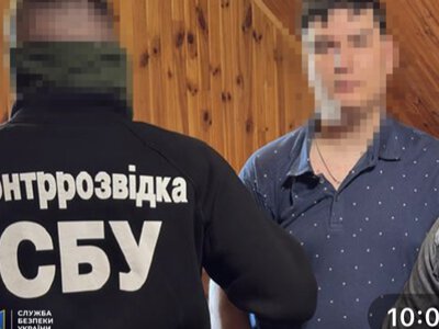 Студент - переселенець готував новий удар рф по Хмельниччині