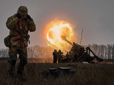 “Попереду – пекло”: Україна відрізає Крим із суші, з моря та повітря