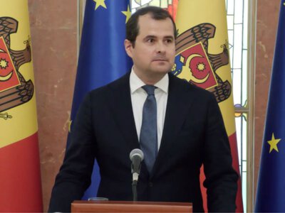 Санду висунула бізнесмена Тофана кандидатом у премʼєри Молдови