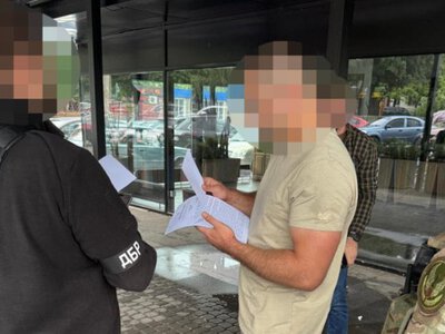 Суд взяв сержанта полку “Скеля” під варту у справі про побиття товаришів по службі на Харківщині