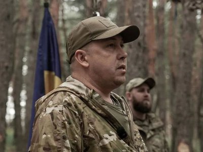 Сухопутні війська прокоментували втечу комбрига 155-ї бригади