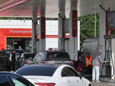 В окупованому Киму різко злетіли ціни на бензин