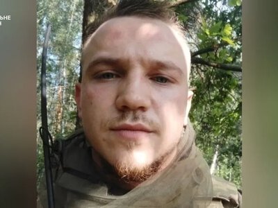 Військовий з Херсонщини Микола Івахненко 6 місяців без ротації на “нулі”