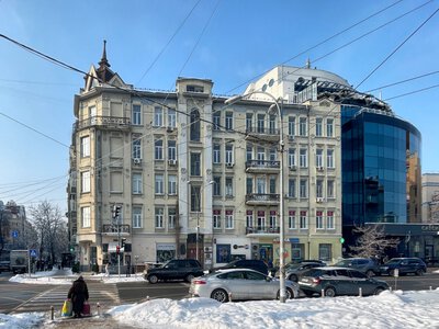Садиба Виноградських у Києві: історія родини, яка залишила слід у науці, музиці та житті міста