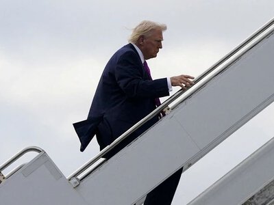 Війна з Іраном може зруйнувати президентство Трампа
