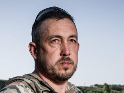 ОК «Північ» підтвердило повідомлення про СЗЧ командира 155 бригади