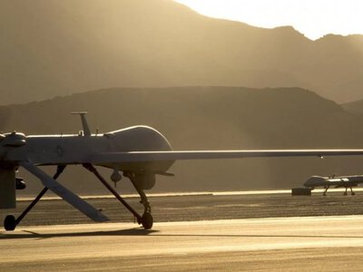 США шукають заміну Reaper: дорогі дрони хочуть відправити у запас