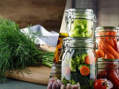 Ви точно їх їсте: 5 українських продуктів, які у світі називають суперфудами