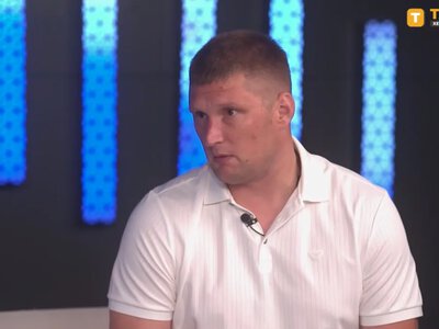 У Генічеську окупанти заявили про плани провести у 2027 році міжрегіональний турнір з єдиноборств