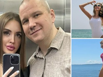 У декларації Торохтія знайшли Maybach і коштовності: звідки взялися статки родини