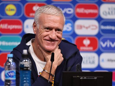 Дешам став рекордсменом чемпіонатів світу за кількістю матчів: повний список тренерів-гвардійців