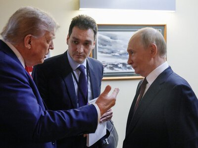 Риторика Трампа змінилася кардинально: чому він став жорсткішим щодо Росії