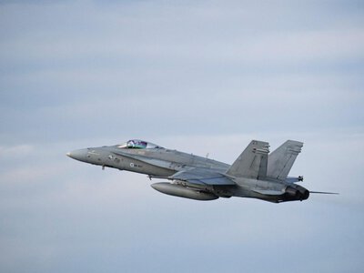 Відрізняються від F-16: чим Україні допоможуть літаки Gripen від Швеції