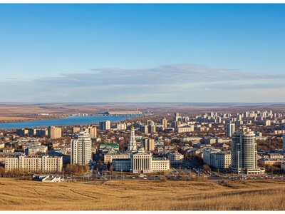 Погода в Херсоні 12 липня 2026 — сонячно та до +25°C