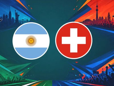 Аргентина у додатковий час перемогла Швейцарію 3:1 та вийшла до півфіналу ЧС-2026