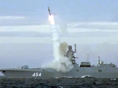 США прогнозують зростання арсеналу гіперзвукових ракет рф до 1000, а Китаю – до 4000 до 2035 року