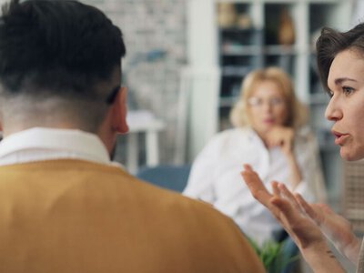 Психологи пояснили, чому після сварки люди пам’ятають різні версії однієї події
