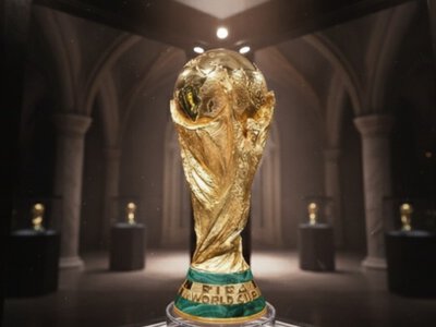 Визначилися обидві пари півфіналів ЧС-2026