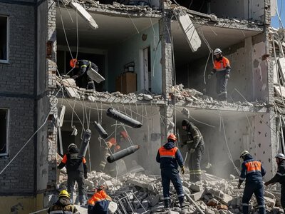 Одна людина загинула, 12 поранено на Херсонщині від обстрілів армії РФ