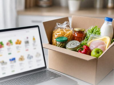 Як волинянам безпечно купувати продукти онлайн: поради від Держекоінспекції