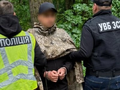 Екскомандиру 155 бригади Лучанову повідомили про підозру у викраденні й вбивстві