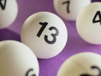 Британка намагається довести, що виграла 12 млн фунтів у лотерею, але викинула квиток