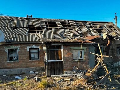 Три загиблі внаслідок російських атак на підприємства Дніпропетровщини