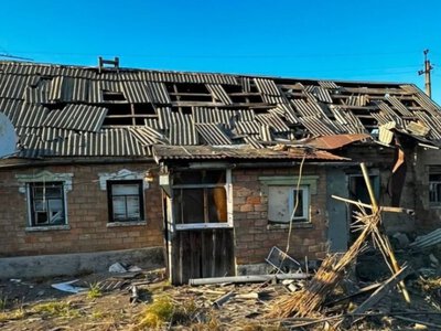 Удар рф по Дніпропетровщині: є загиблі, пошкоджені підприємства