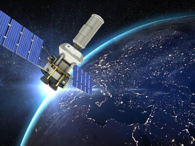 Китай створив зброю проти Starlink: як діє вбивця супутників
