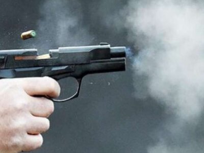 Гучний постріл і кров на асфальті: на Київщині розслідують трагічний випадок