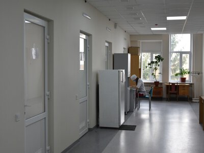 Волинські фахівці розслідують групове отруєння 13 волинян після відпочинку в горах