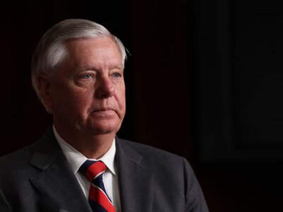 Помер сенатор США Ліндсі Грем: американський політик пішов із життя у 71 рік
