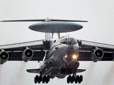Росія втрачає свої найкращі очі в небі – це відкриває шлях українським ракетам