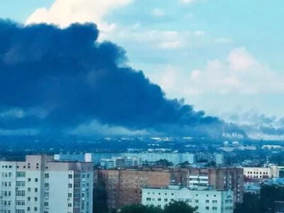 Генштаб: Сили оборони уразили російський НПЗ, 10 танкерів, 4 пороми та інші військові об'єкти ворога